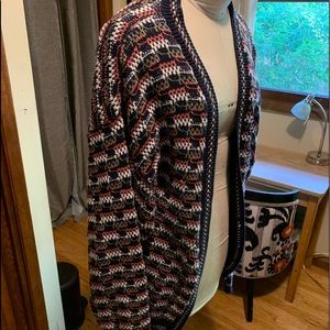 70’s Vintage Jantzen Knit Sweater